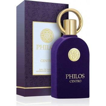 Philos Centro EDP
